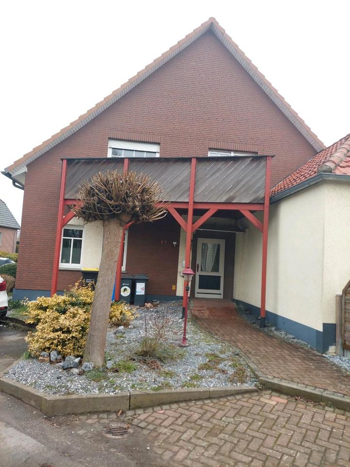 Thumbnail-Maisonette Eigentumswohnung in Bad Oeynhausen zu Verkaufen