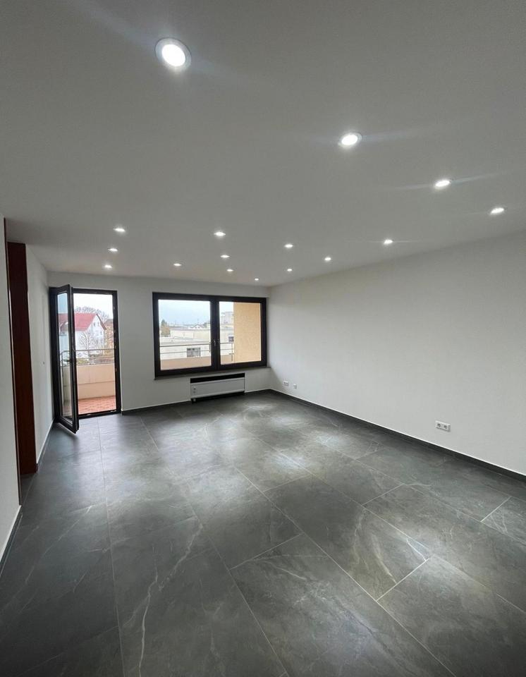 Thumbnail-Schöne 2,5-Zimmer-Wohnung in Altbach