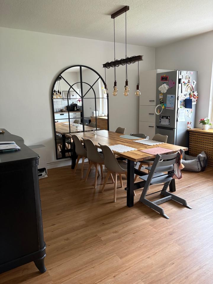 Thumbnail-130 qm Wohnung über 2 Etagen