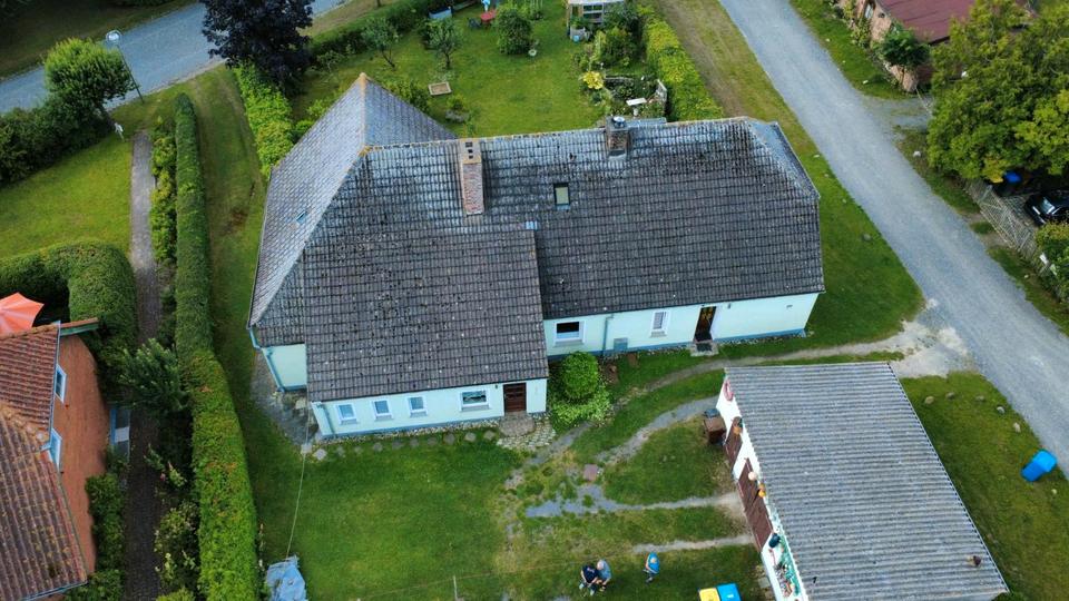 Thumbnail-Repräsentatives Haus ehemalige Schule mit historischen Charme