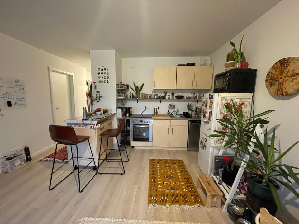 Thumbnail-Wohnung Mieten - Rent Appartement von 20.12.25 bis 20.01.26