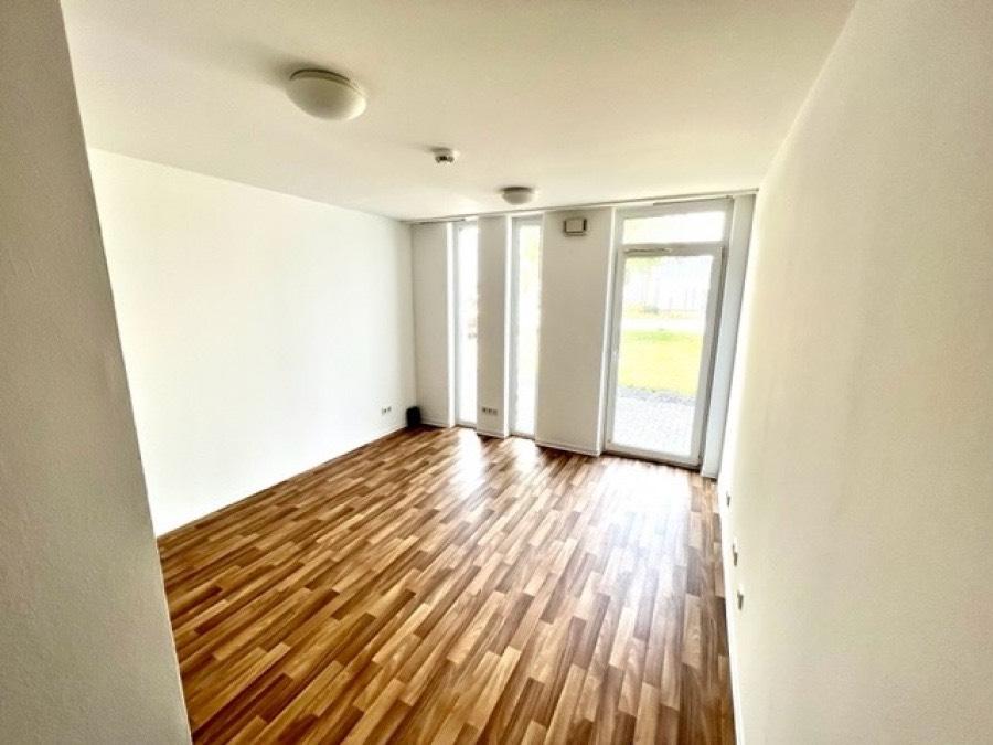 Thumbnail-1 Zimmer Wohnung Trier Tarforst