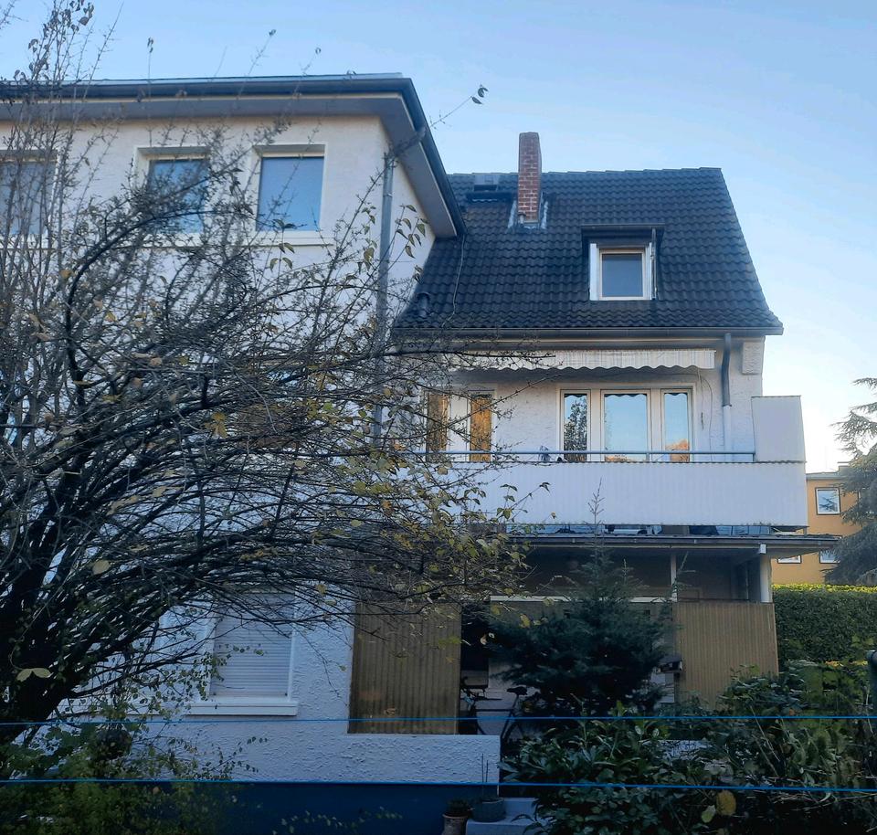 Thumbnail-2-Zimmer-Wohnung in Königswinter