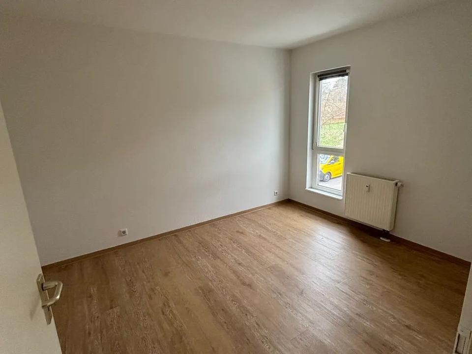 Thumbnail-Helle 1,5-Zimmer-Wohnung mit Balkon in Blankenfelde-Mahlow