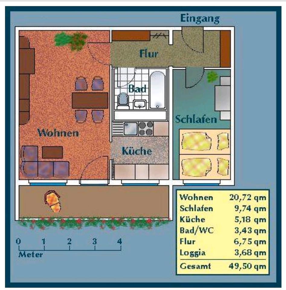 Thumbnail-Dein neues Zuhause wartet!