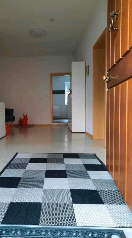 Thumbnail-Doppelhaushälfte in Isenbüttel ab 01.01. 2026