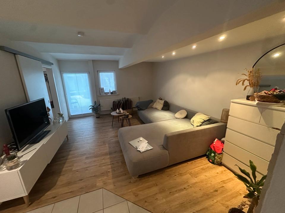 Thumbnail-Nachmieter für 60qm Wohnung ab Sofort