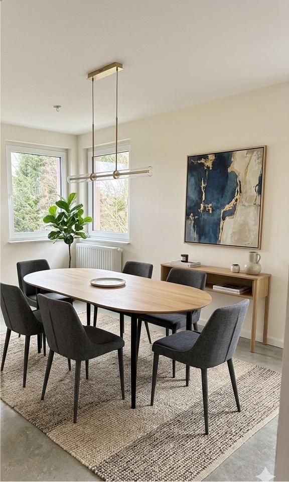 Thumbnail-Wohnung Herdecke zu vermieten - Erstbezug nach Sanierung