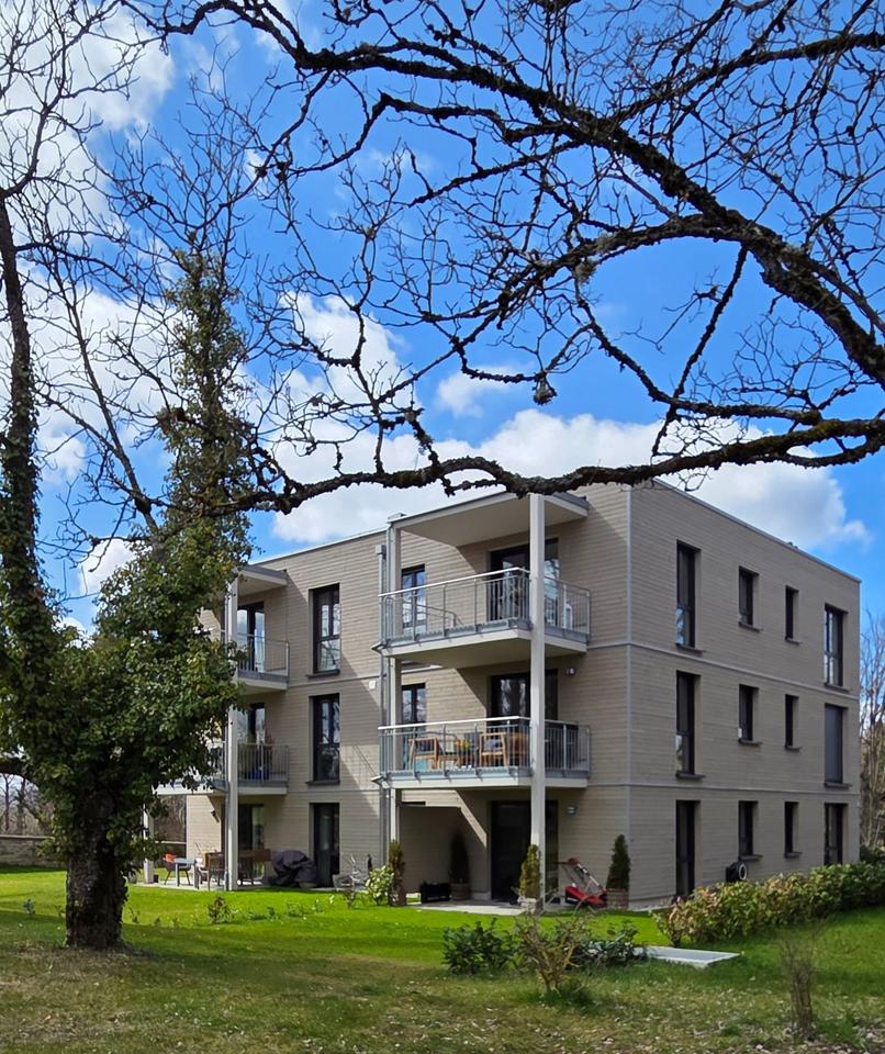 Thumbnail-EXKLUSIVES WOHNEN IN TOP LAGE