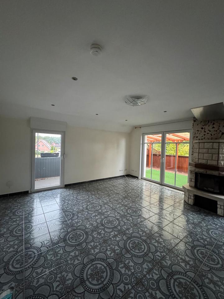 Thumbnail-Großzügige 108 m² Wohnung