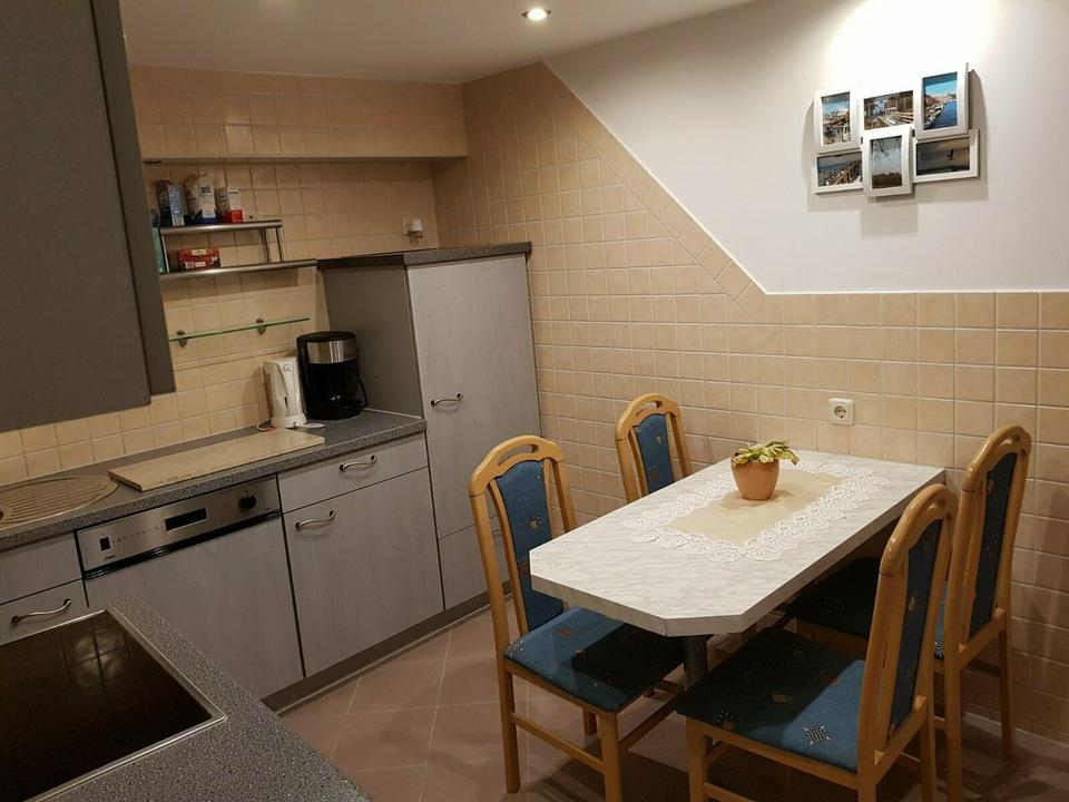 Thumbnail-gemütliche Ferienwohnung Nähe Ostsee Grevesmühlen Boltenhagen