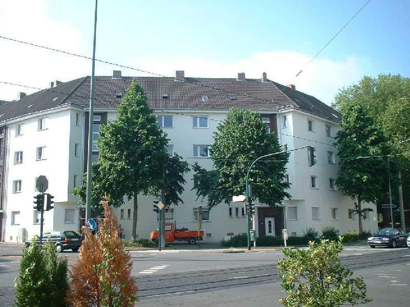 Thumbnail-Schicker Holzboden! 2-Zimmer-Wohnung in Essen Frohnhausen