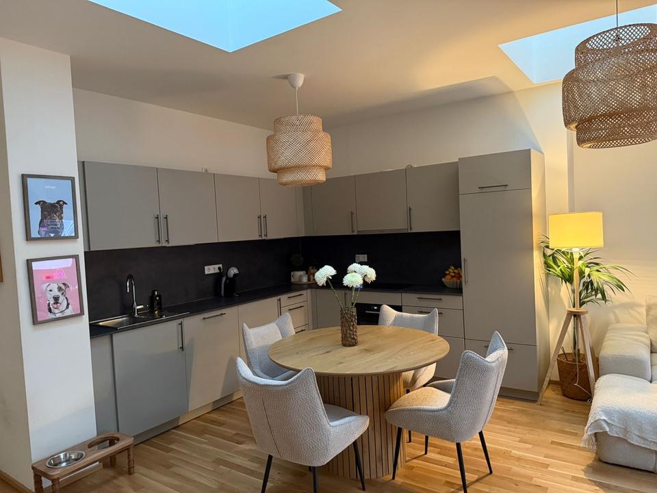 Thumbnail-2-Zimmer - NEUBAUWOHNUNG