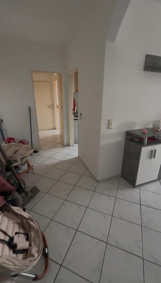 Thumbnail-2 Zimmer Wohnung in Ahe-Bergheim