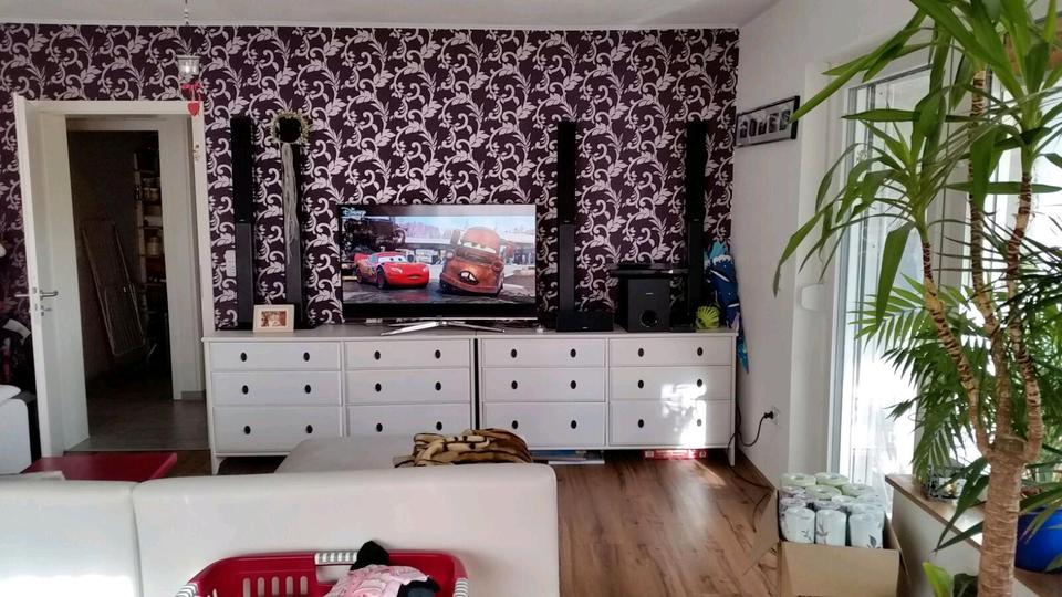 Thumbnail-3ZKB Wohnung Malsfeld-Beiseförth