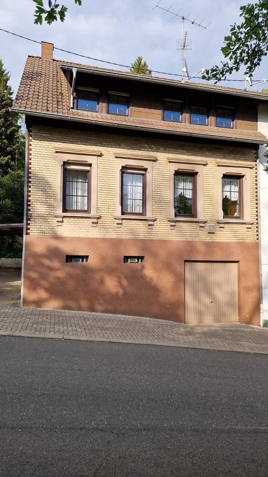 Thumbnail-1 Familienhaus in Dudweiler!