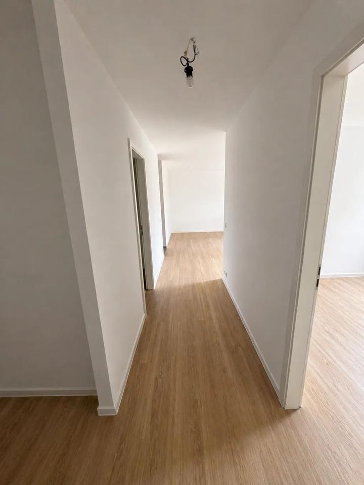 Thumbnail-2-Zimmer-Terrassenwohnung in Blankenfelde-Mahlow