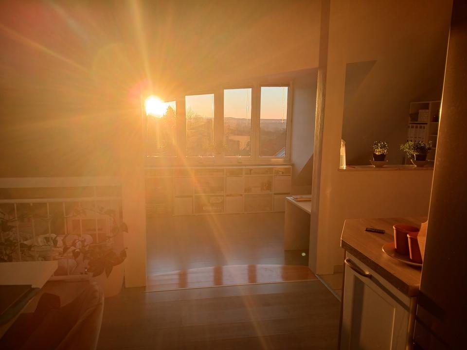 Thumbnail-Traumhafte Dachgeschosswohnung in Wettenberg