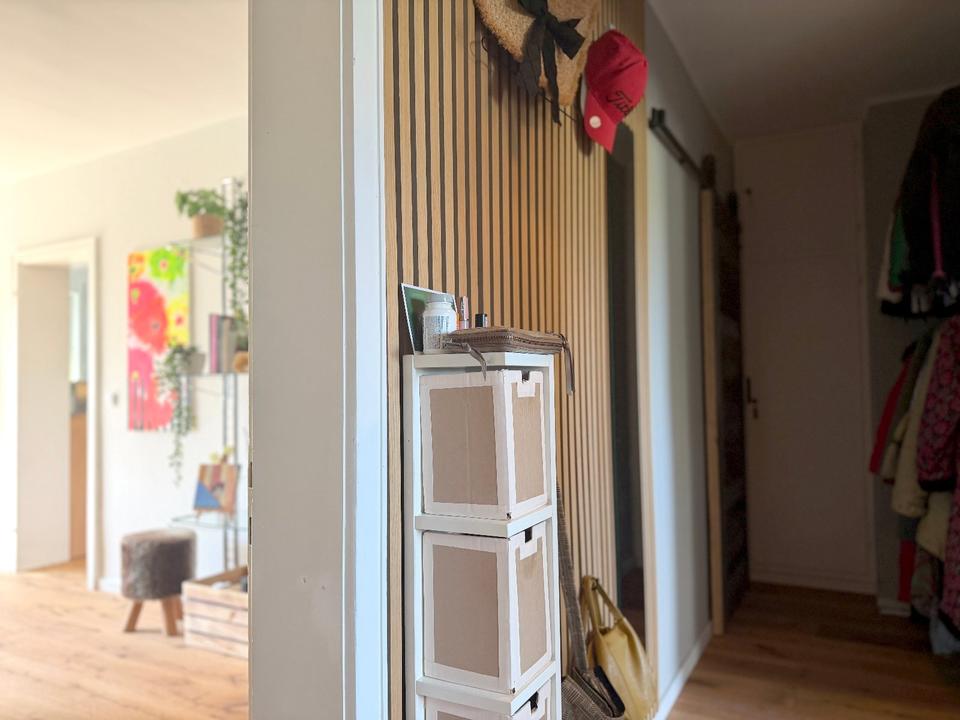 Thumbnail-3 Zimmerwohnung am Fuße des Johannesbergs