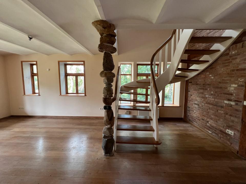 Thumbnail-traumhafte & individuelle Wohnung in Barsbek