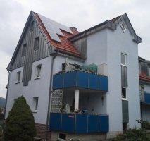 Thumbnail-Schöne Dachgeschosswohnung in Bad Brückenau