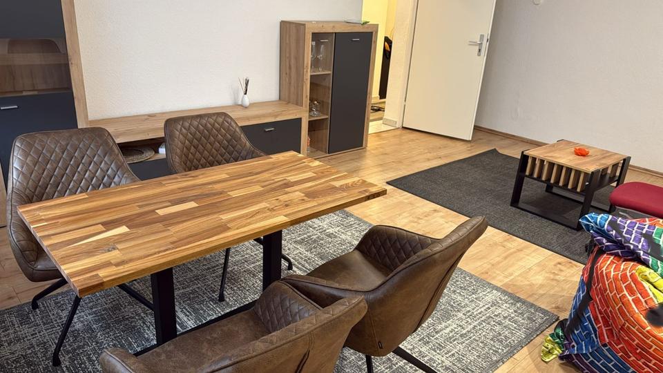 Thumbnail-2 Zimmer-Wohnung