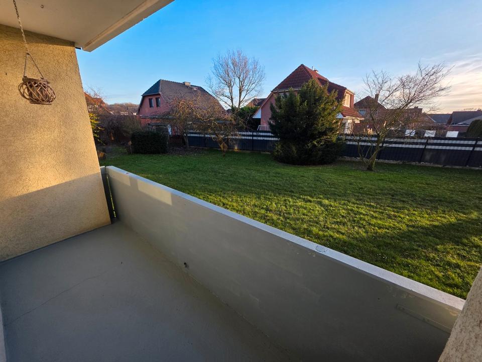 Thumbnail-60qm Wohnung Groß Ilsede