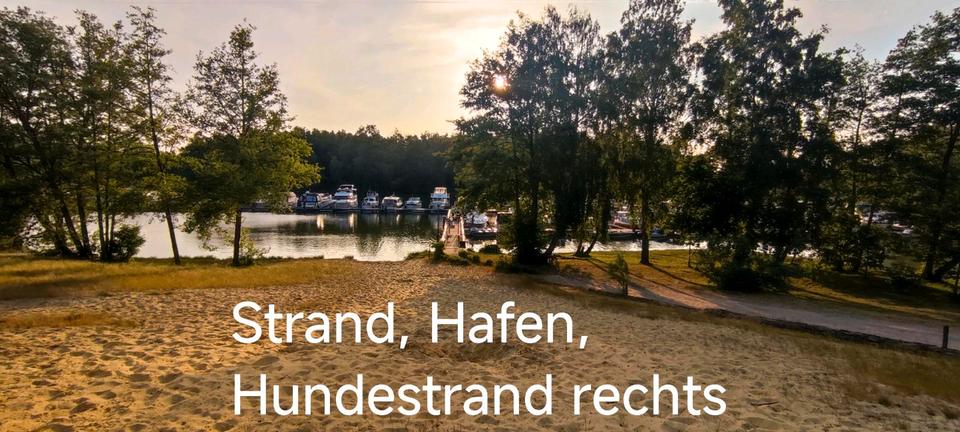 Thumbnail-Ferienhaus Wochendhaus Freizeitpark Marina Flaesheim H. am See