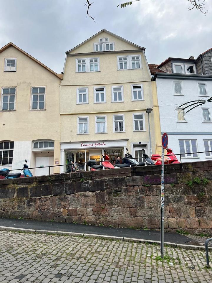 Thumbnail-Tolles Investitionsobjekt in der Oberstadt