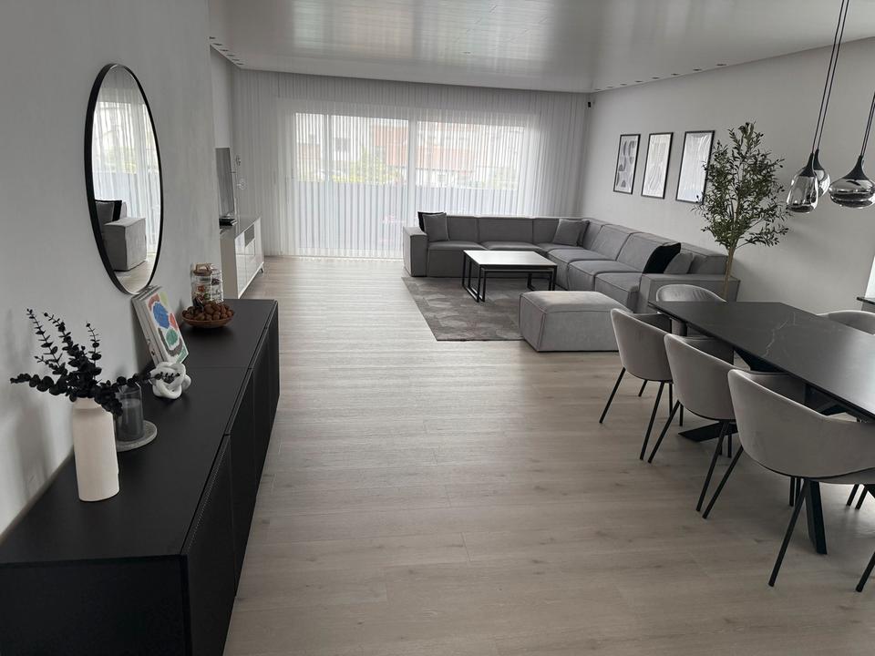 Thumbnail-Provisionfrei ! Wunderschöne helle Eigentumswohnung mit Garten