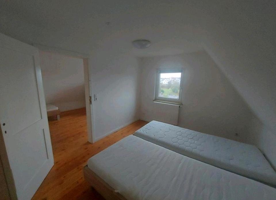 Thumbnail-2 Zimmern in einer WG ab sofort frei, Wohnung, Haus, Apartment