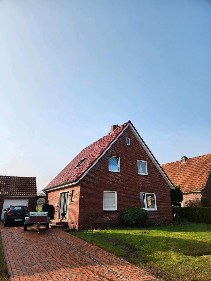 Thumbnail-Einfamilienhaus mit Ausblick