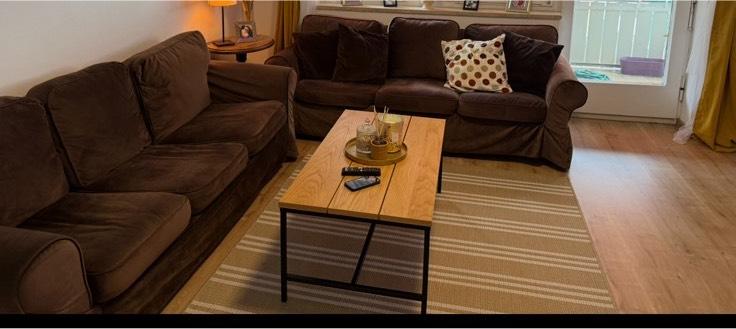 Thumbnail-Diverse Möbel zu verkaufen und Wohnung zu vermieten.