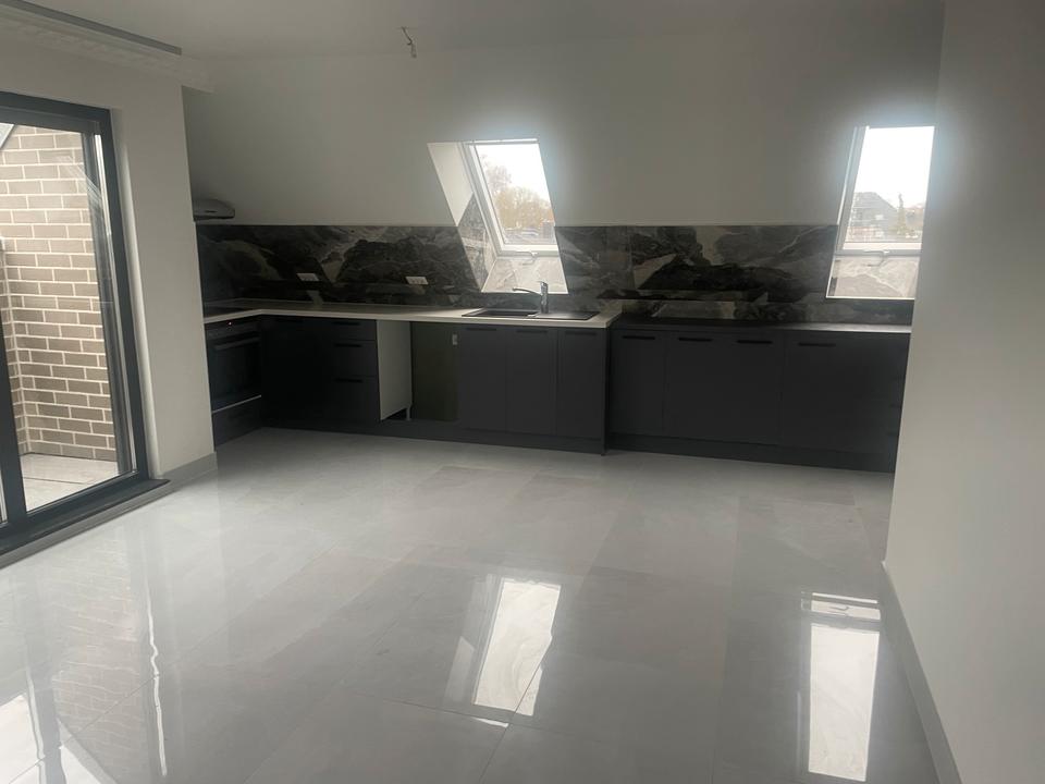 Thumbnail-Wohnung mit Aufzug Guter Lage Travemünde