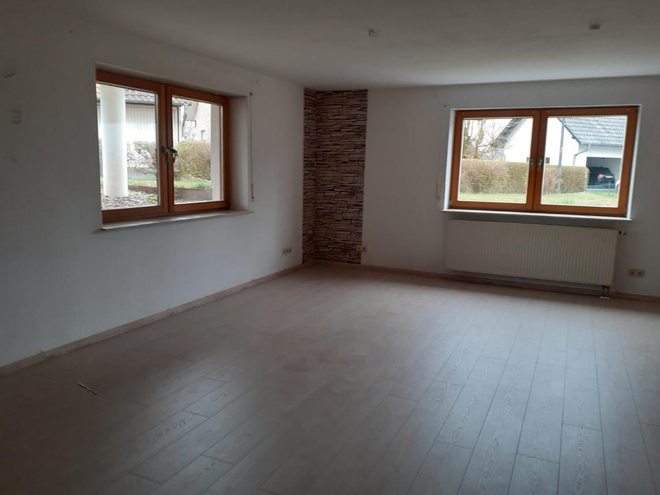 Thumbnail-Souterrainwohnung 3 ZKB in Wehretal-Reichensachsen 93 qm