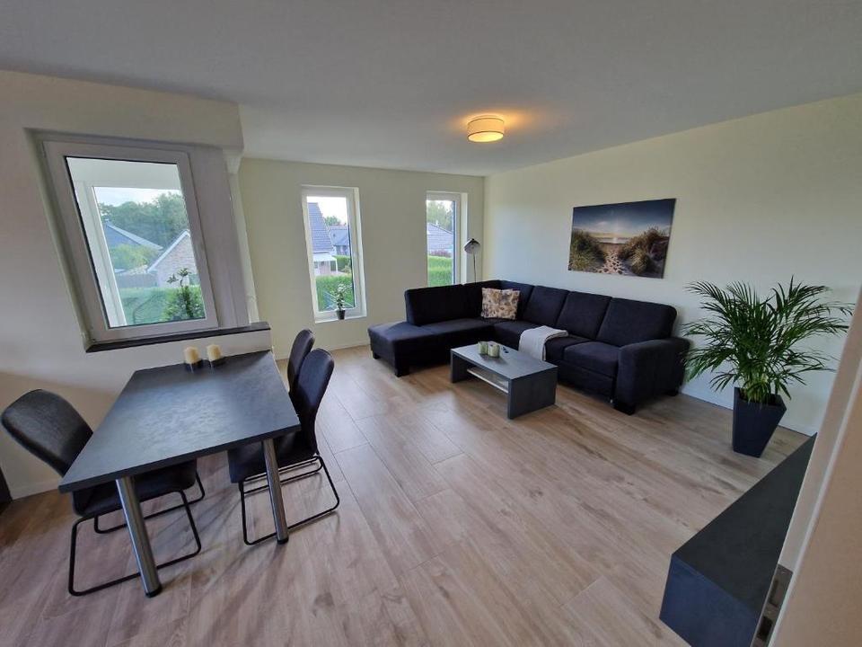 Thumbnail-Möblierte Wohnung nahe Meyer Werft – voll ausgestattet, ideal für
