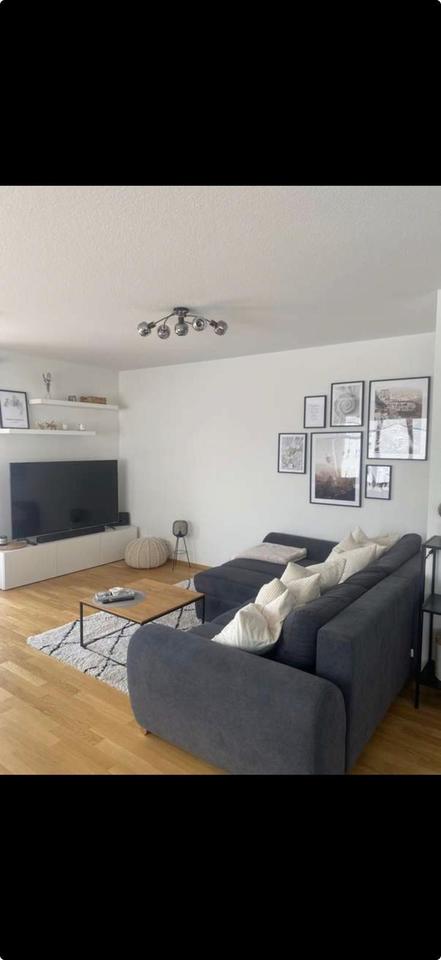Thumbnail-Wunderschöne helle drei Zimmer-Wohnung in Eislingen