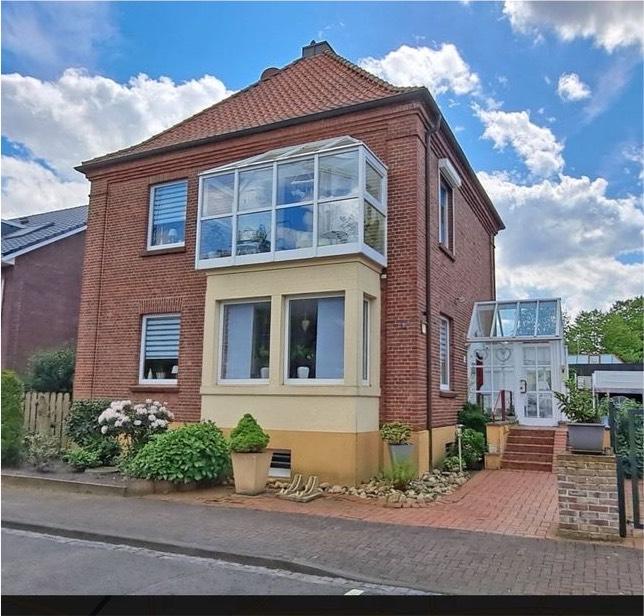 Thumbnail-Stadtvilla mit 10 Zimmer zu vermieten in Gronau