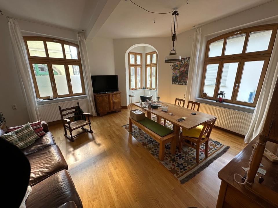 Thumbnail-3-Zimmer Wohnung in Weiden Stadtmitte