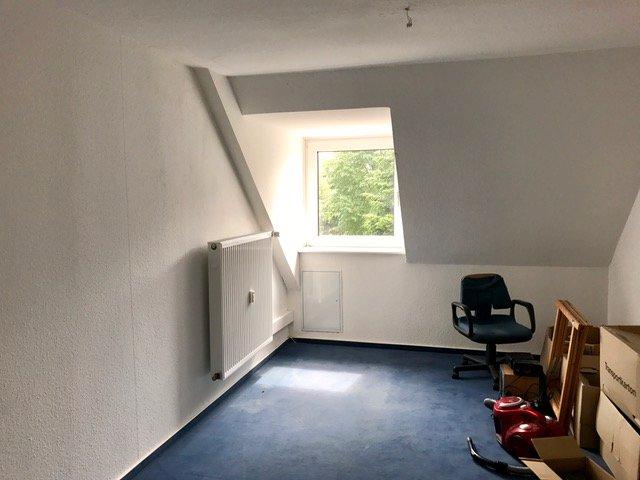 Thumbnail-Zentral und ruhig 2,5-Zimmer-DG-Wohnung in Greven