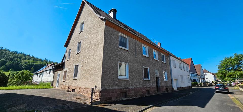 Thumbnail-2-Familienhaus in wunderschöner Lage