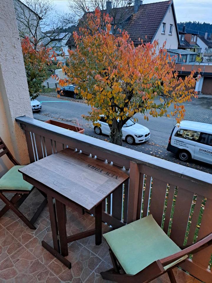 Thumbnail-2 Zimmer Wohnung