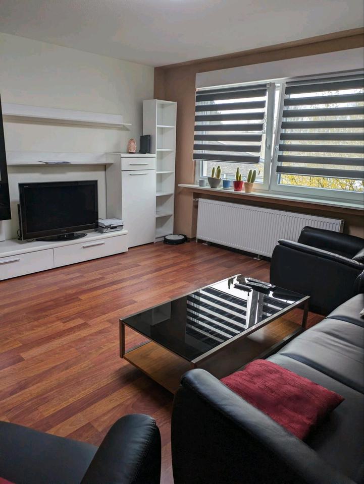 Thumbnail-Eigentumswohnung Provisionsfrei