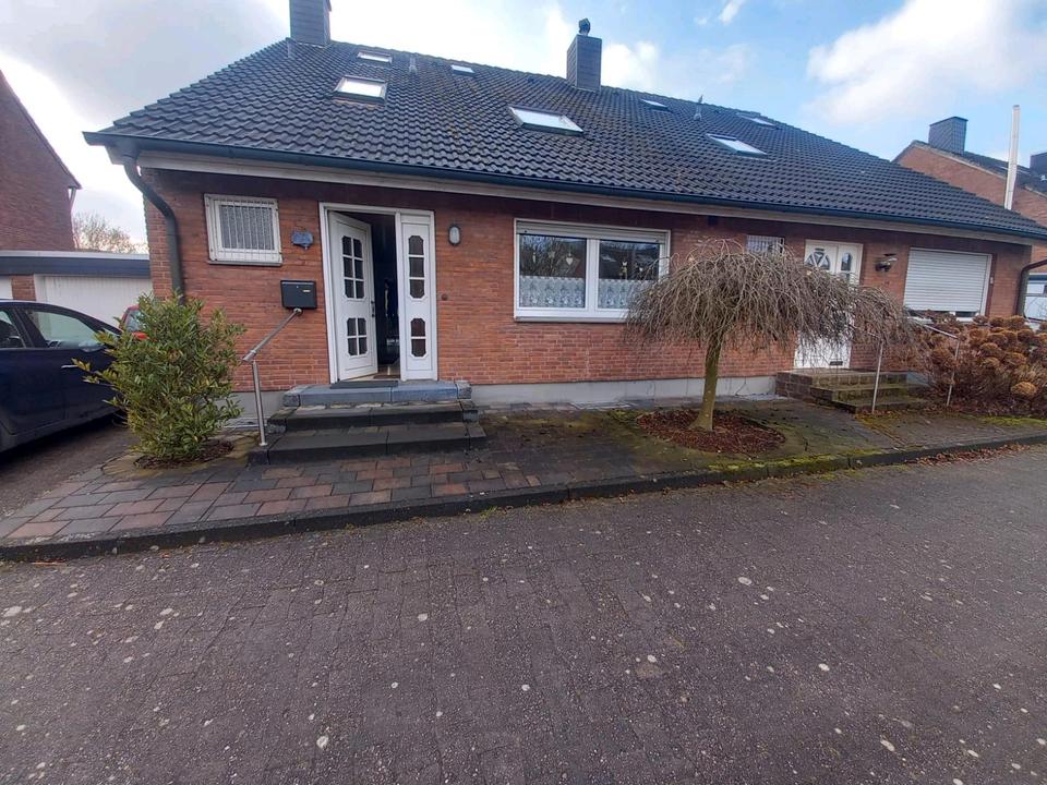 Thumbnail-Doppelhaushälfte in MS Coerde