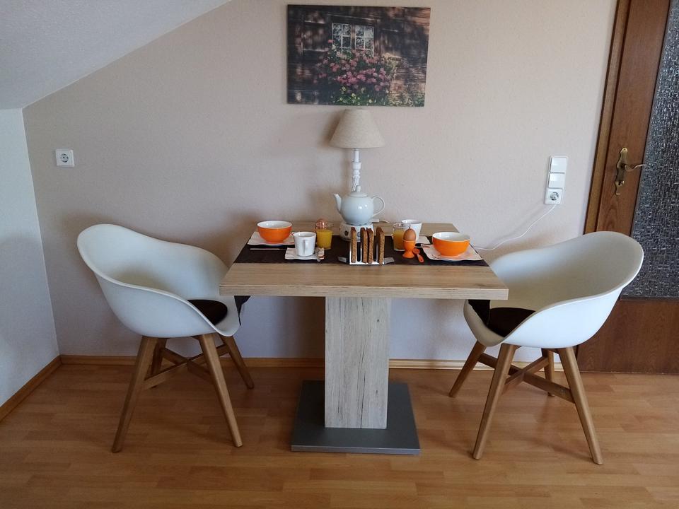 Thumbnail-Ferienwohnung f. 2 Personen - Region AllgäuBodensee