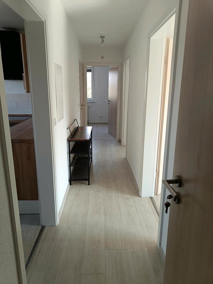 Thumbnail-Wohnung zu vermieten (2-Zimmer)