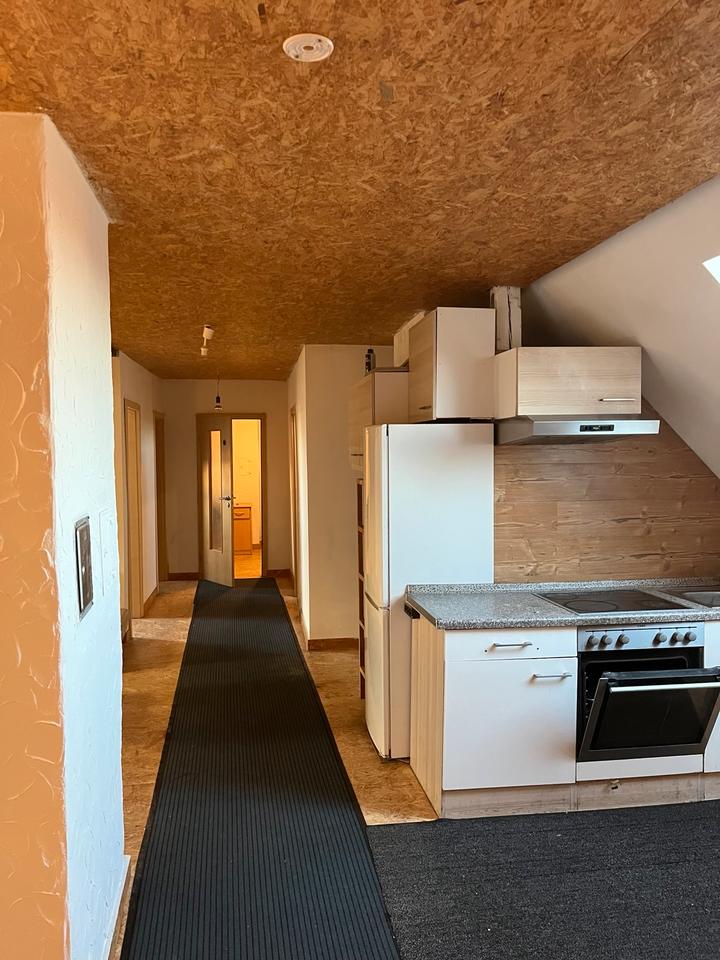 Thumbnail-WG Zimmer für Studenten