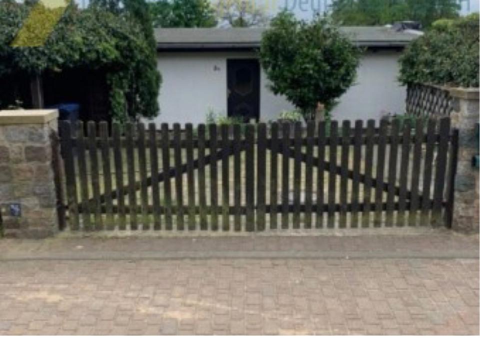 Thumbnail-Kleines EFH in Lostau, ruhige Waldrandlage