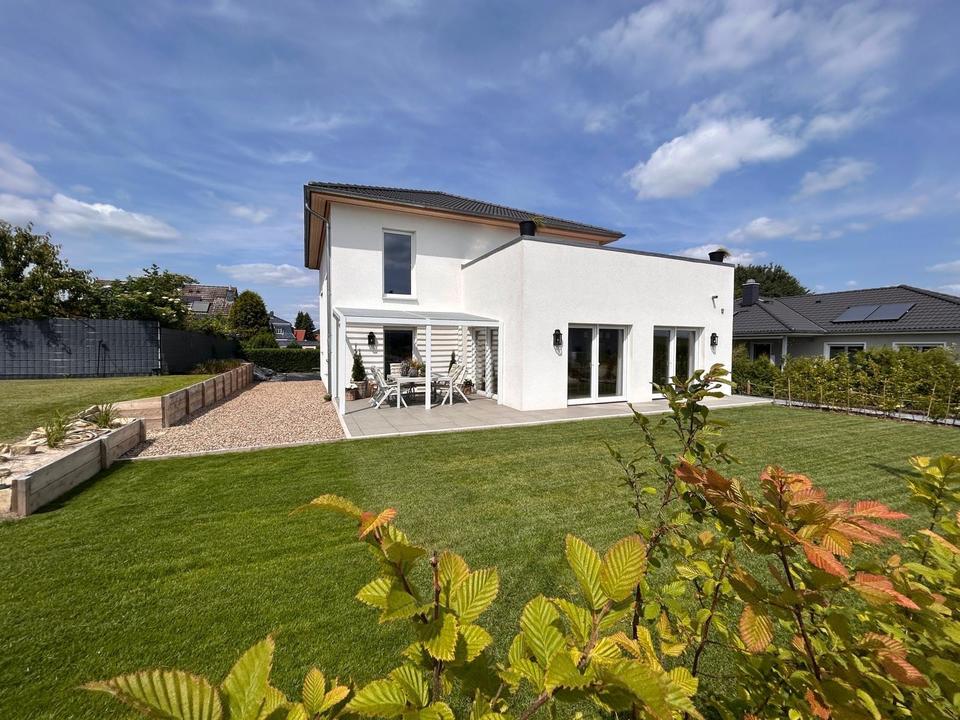 Thumbnail-Einfamilienhaus Leben auf dem Land im Elm - in Räbke