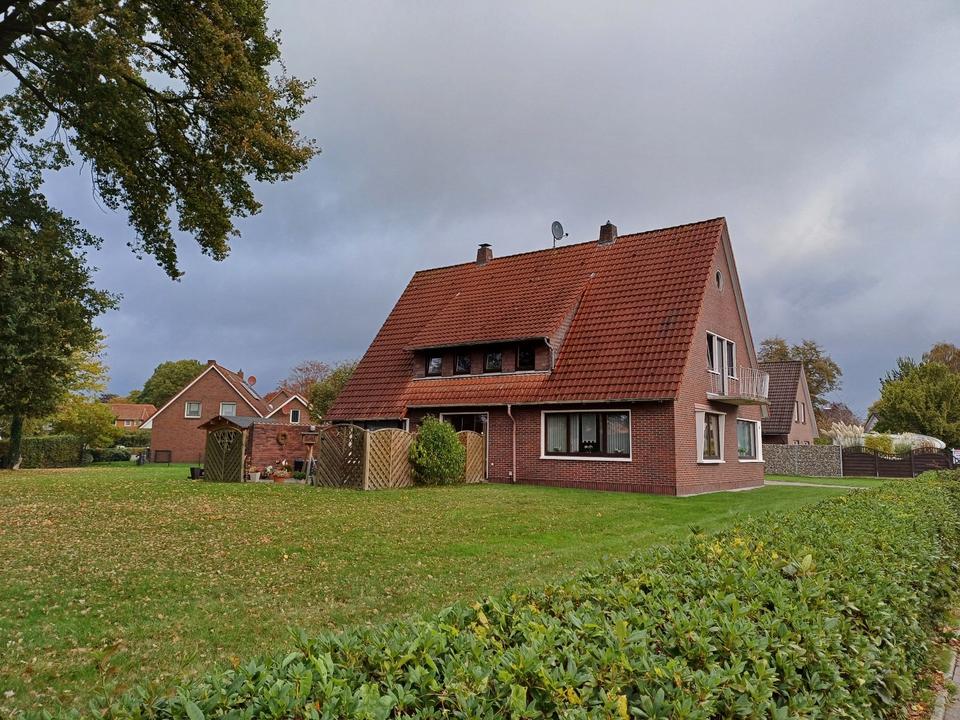 Thumbnail-Oberwohnung in Apen, Streichenstr. 43